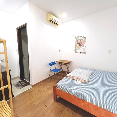 Kenzpia Homestay Hué Extérieur photo
