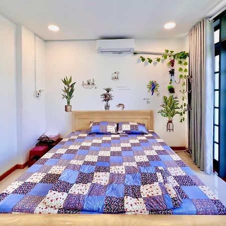 Kenzpia Homestay Hué Extérieur photo
