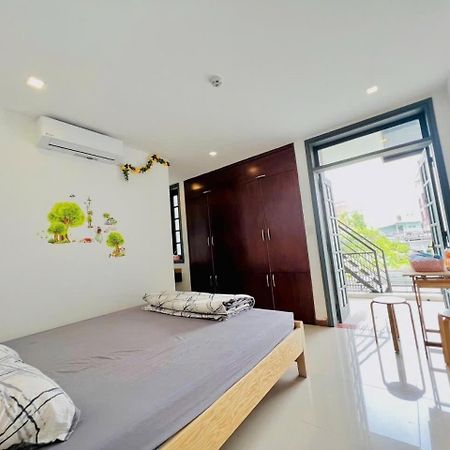 Kenzpia Homestay Hué Extérieur photo
