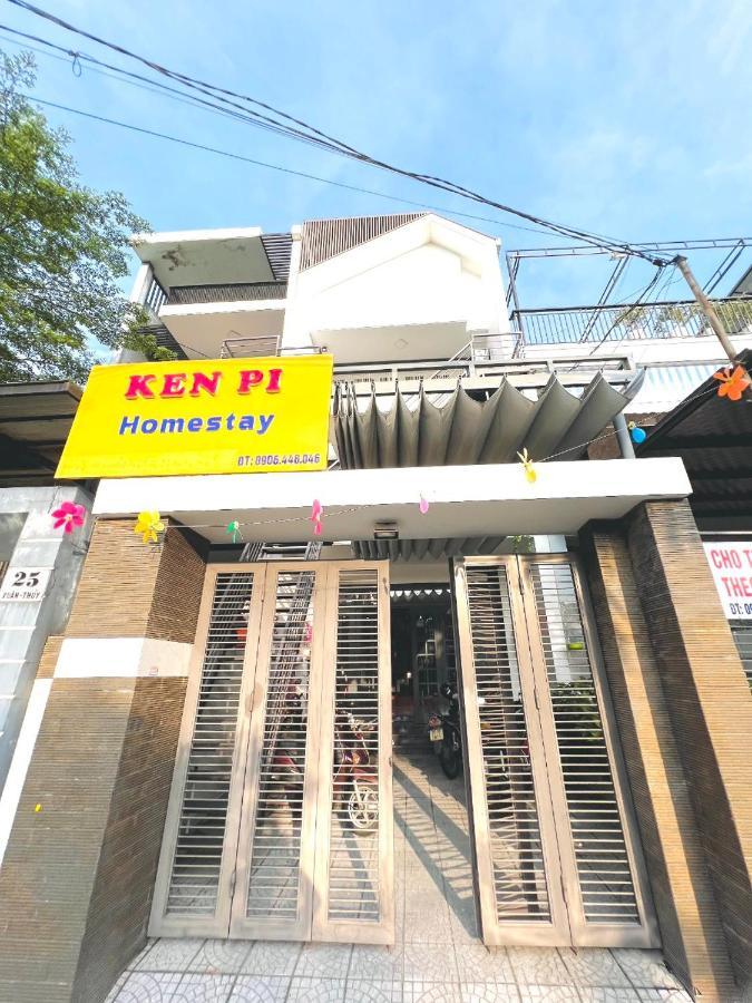Kenzpia Homestay Hué Extérieur photo