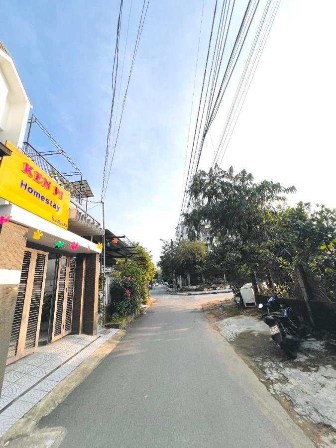 Kenzpia Homestay Hué Extérieur photo