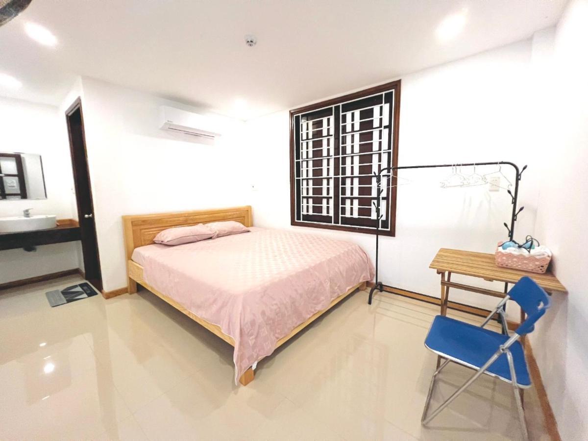 Kenzpia Homestay Hué Extérieur photo