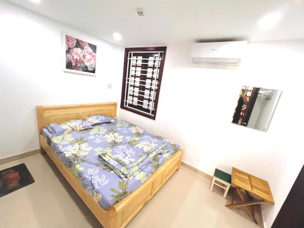 Kenzpia Homestay Hué Extérieur photo