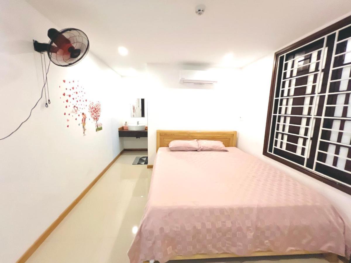Kenzpia Homestay Hué Extérieur photo