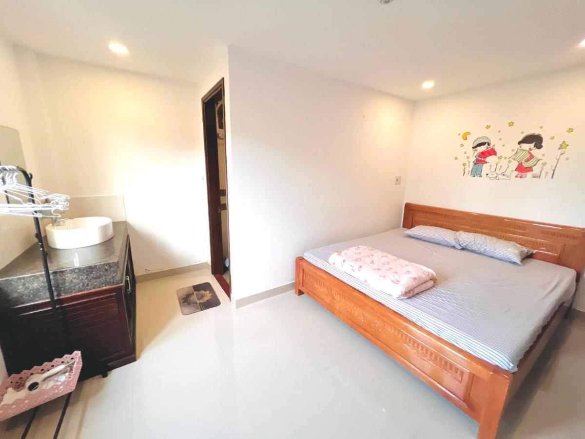 Kenzpia Homestay Hué Extérieur photo