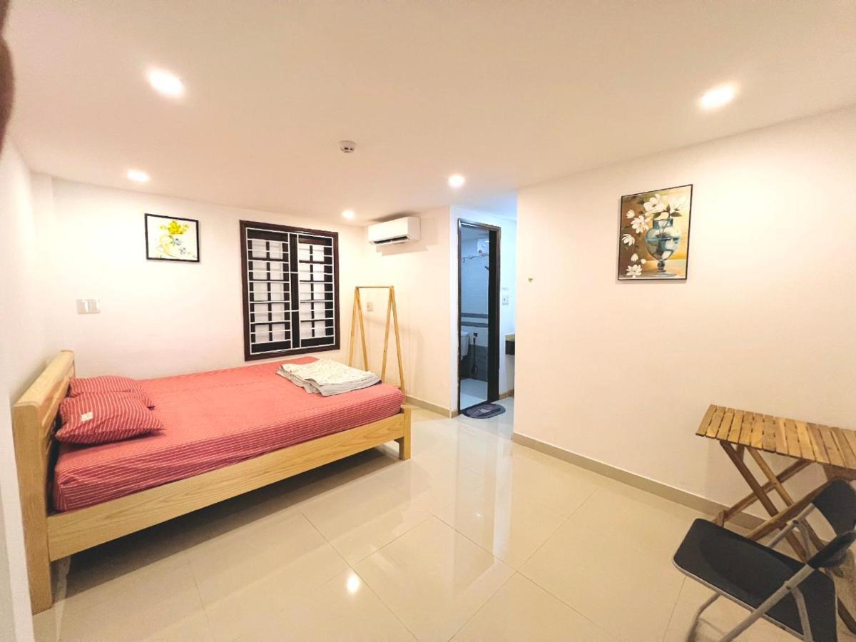 Kenzpia Homestay Hué Extérieur photo