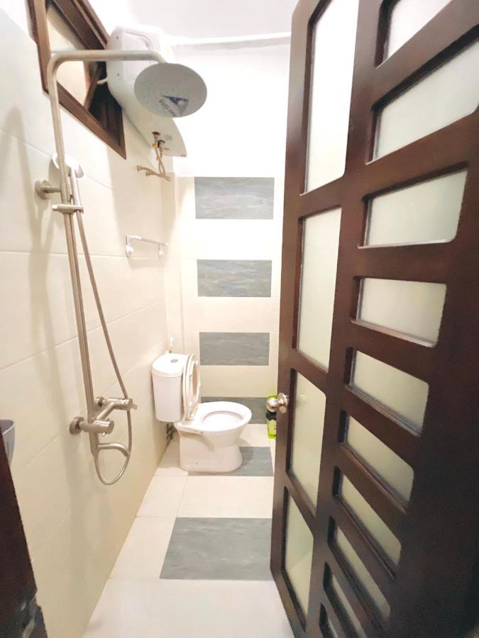 Kenzpia Homestay Hué Extérieur photo