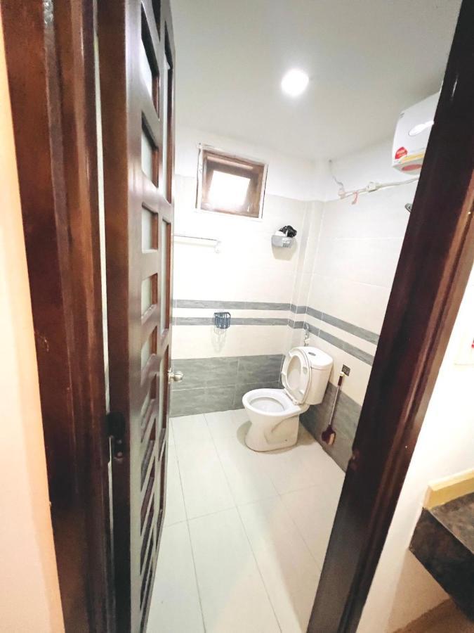 Kenzpia Homestay Hué Extérieur photo