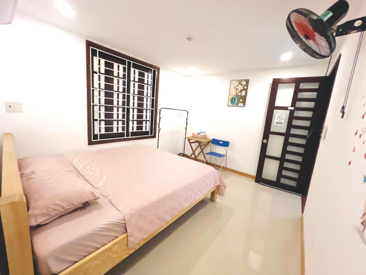Kenzpia Homestay Hué Extérieur photo