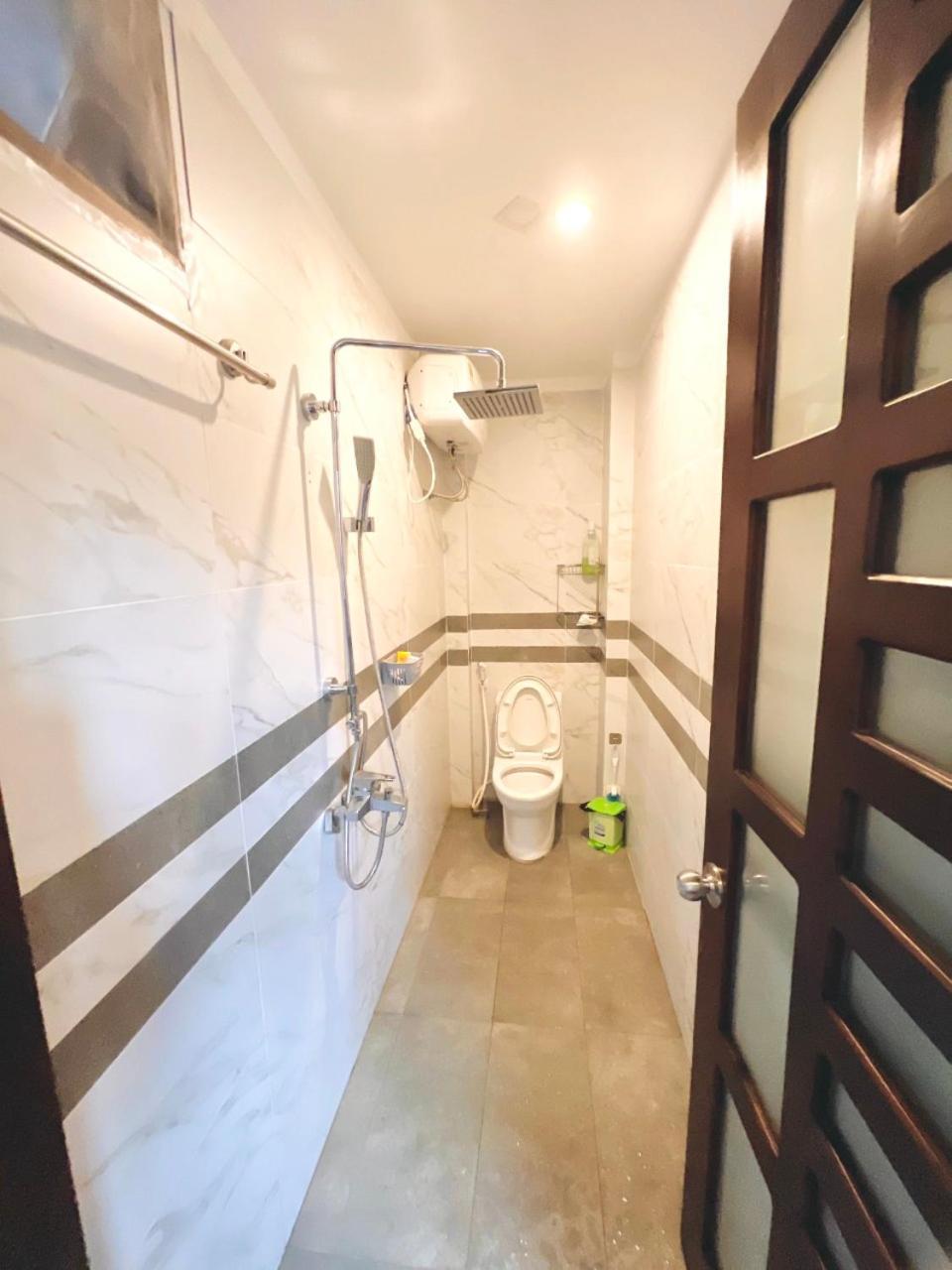 Kenzpia Homestay Hué Extérieur photo