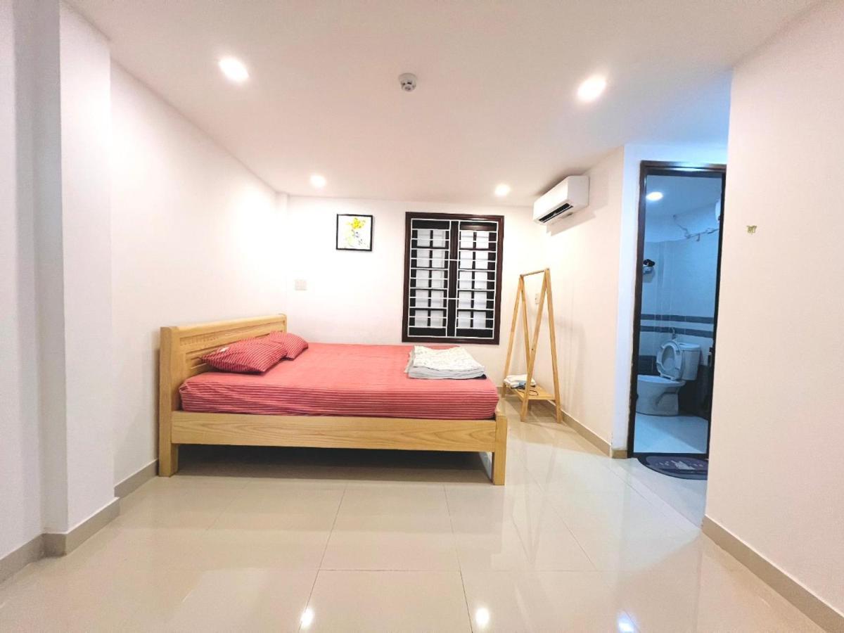 Kenzpia Homestay Hué Extérieur photo