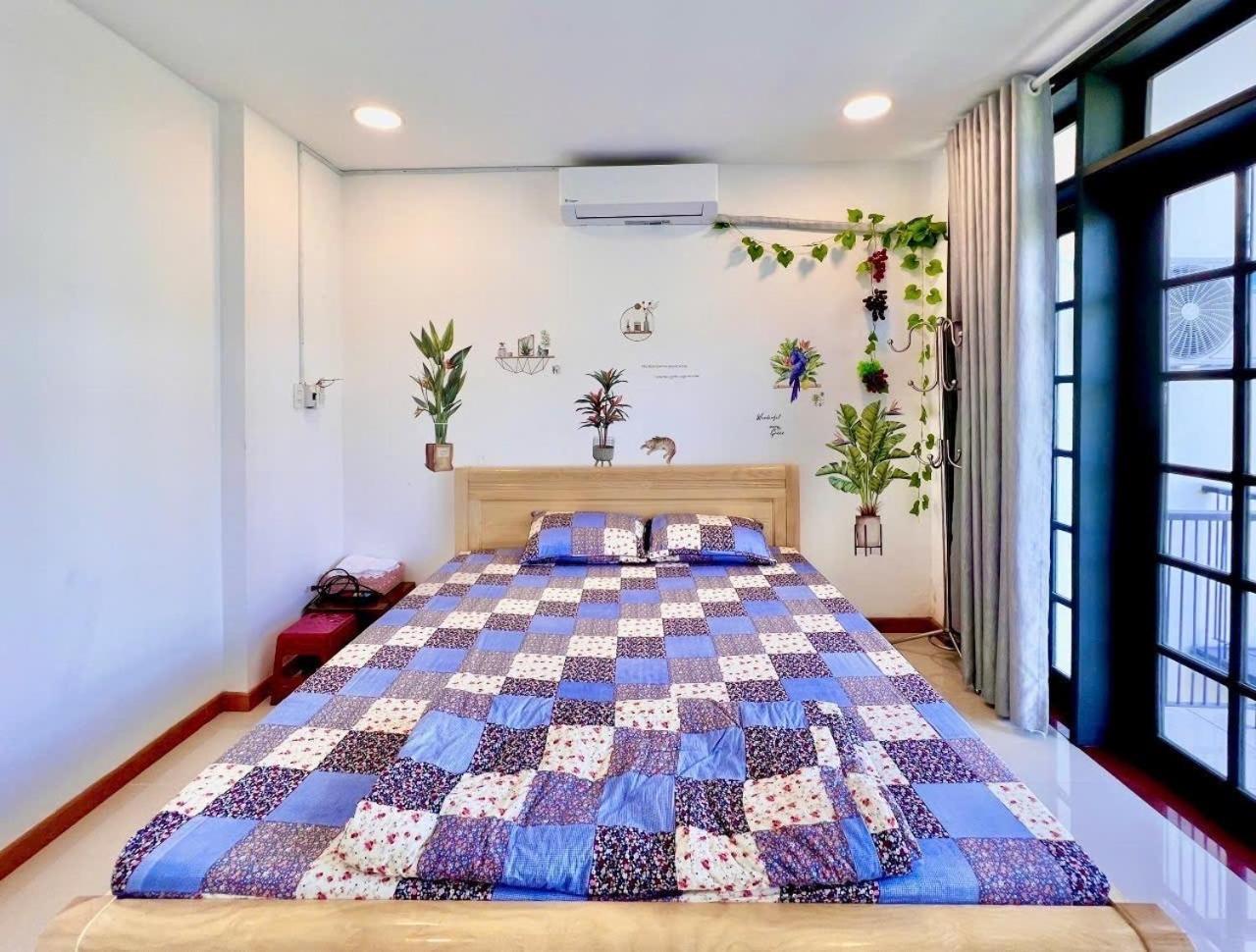 Kenzpia Homestay Hué Extérieur photo